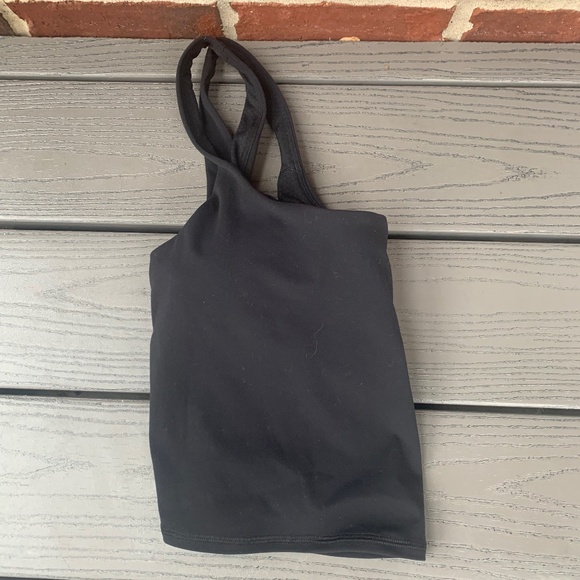 Vuori Pose Plyo Tank, Daily Crop Tank, Energy Top - Picture 9 of 15